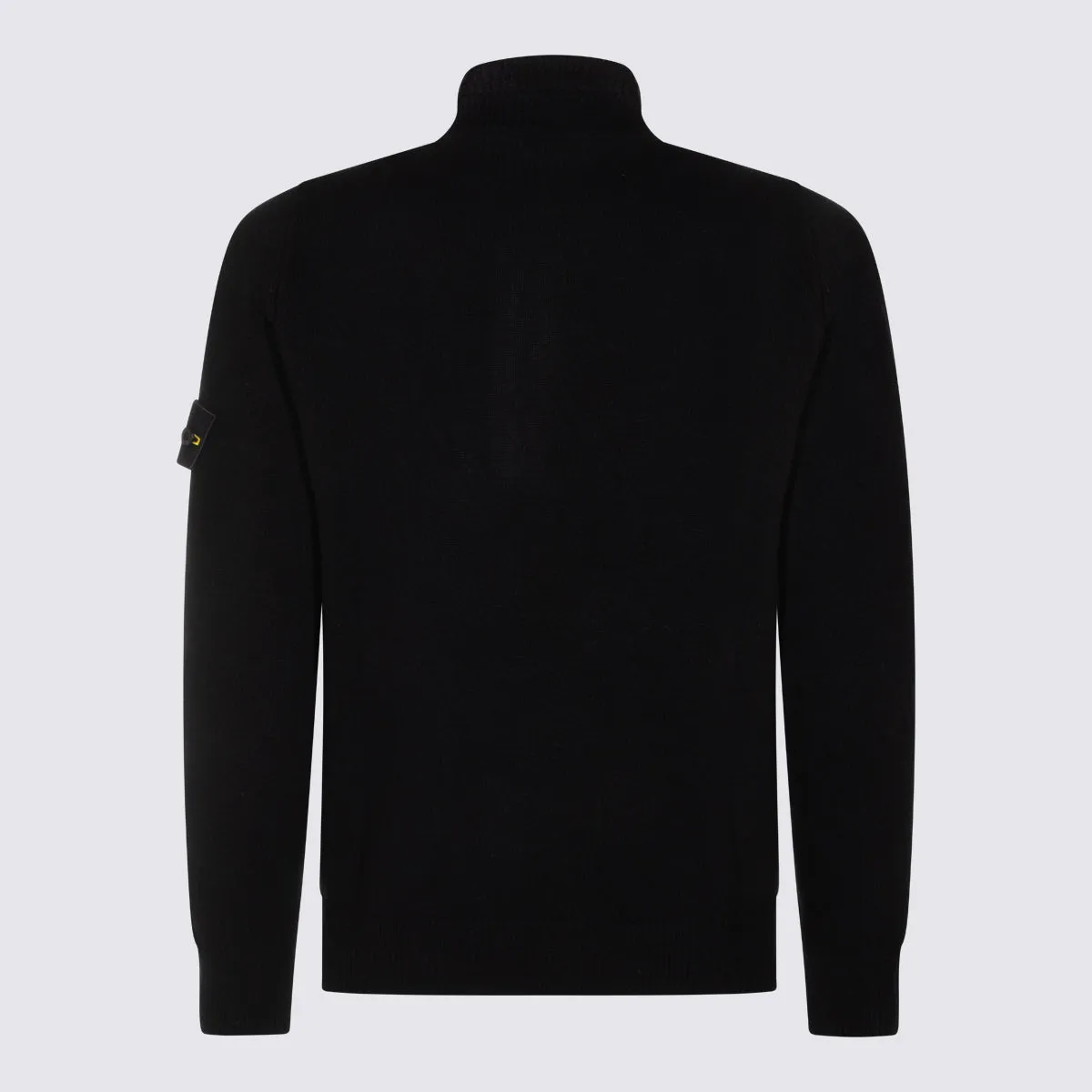 Sweaters Black sold by Wanan Luxury product image thumbnail 2