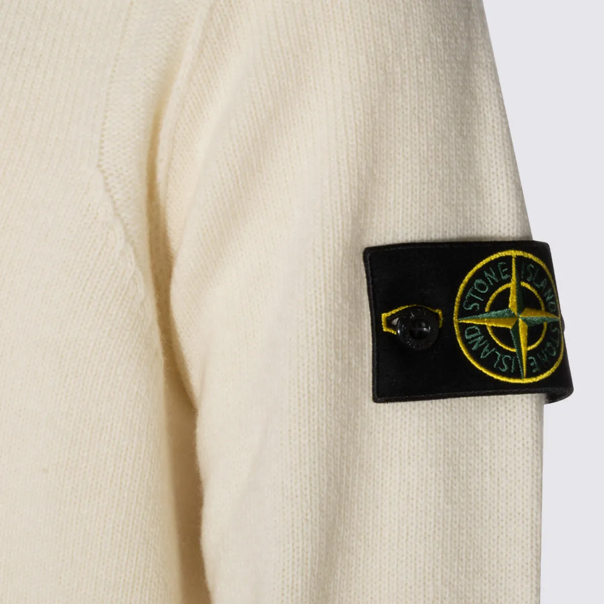 Sweaters Ivory sold by Wanan Luxury product image thumbnail 4