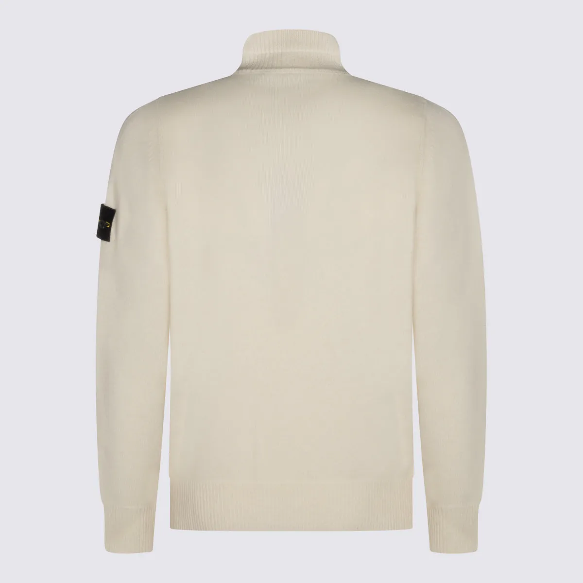 Sweaters Ivory sold by Wanan Luxury product image thumbnail 2