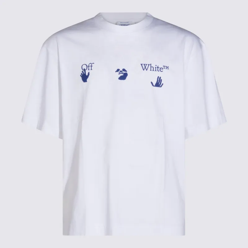 T-Shirts And Polos White made by Off-White