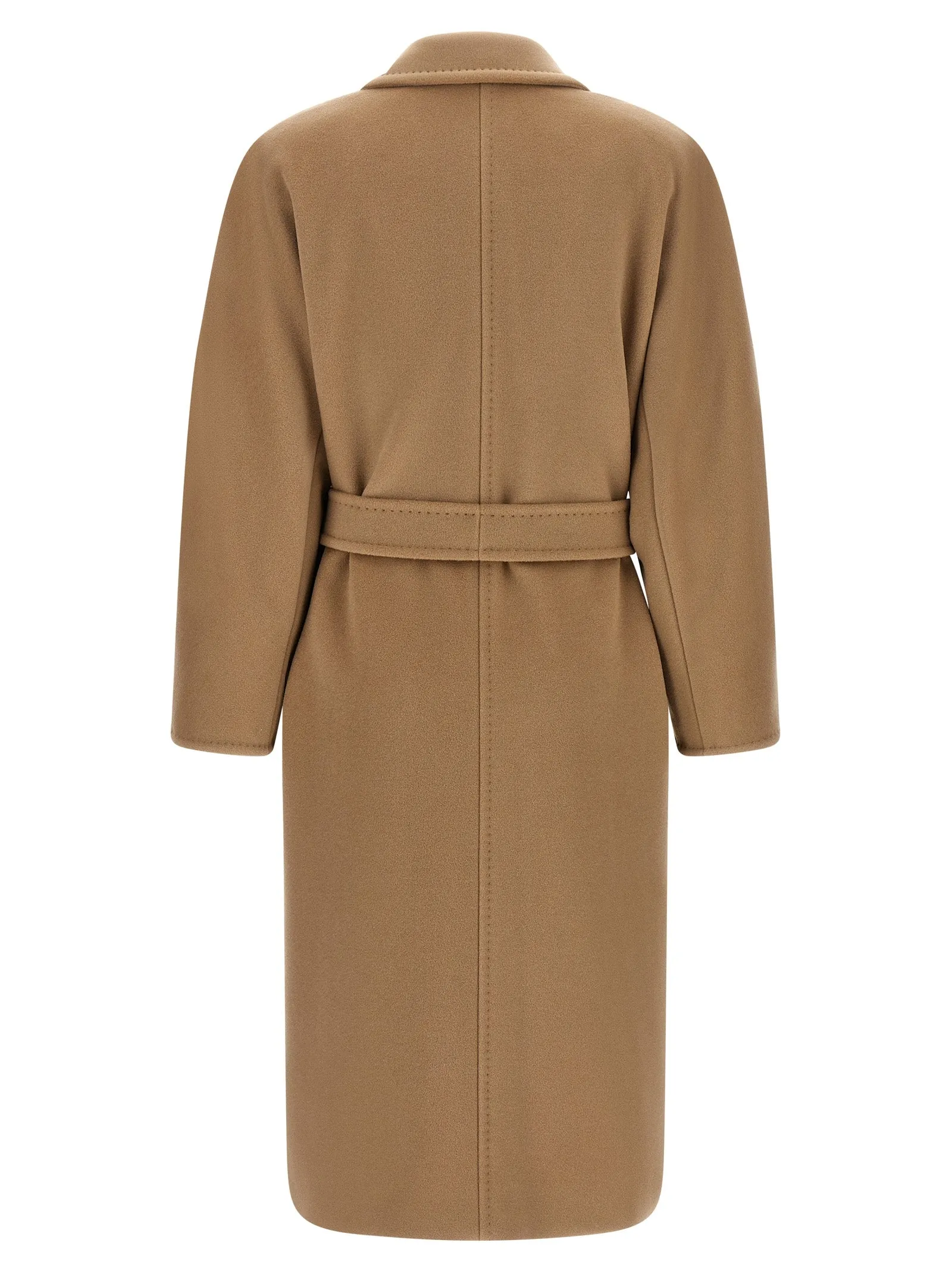 Madame - 101801 Icon Coat Coats And Trench Coats Beige sold by Wanan Luxury product image thumbnail 2