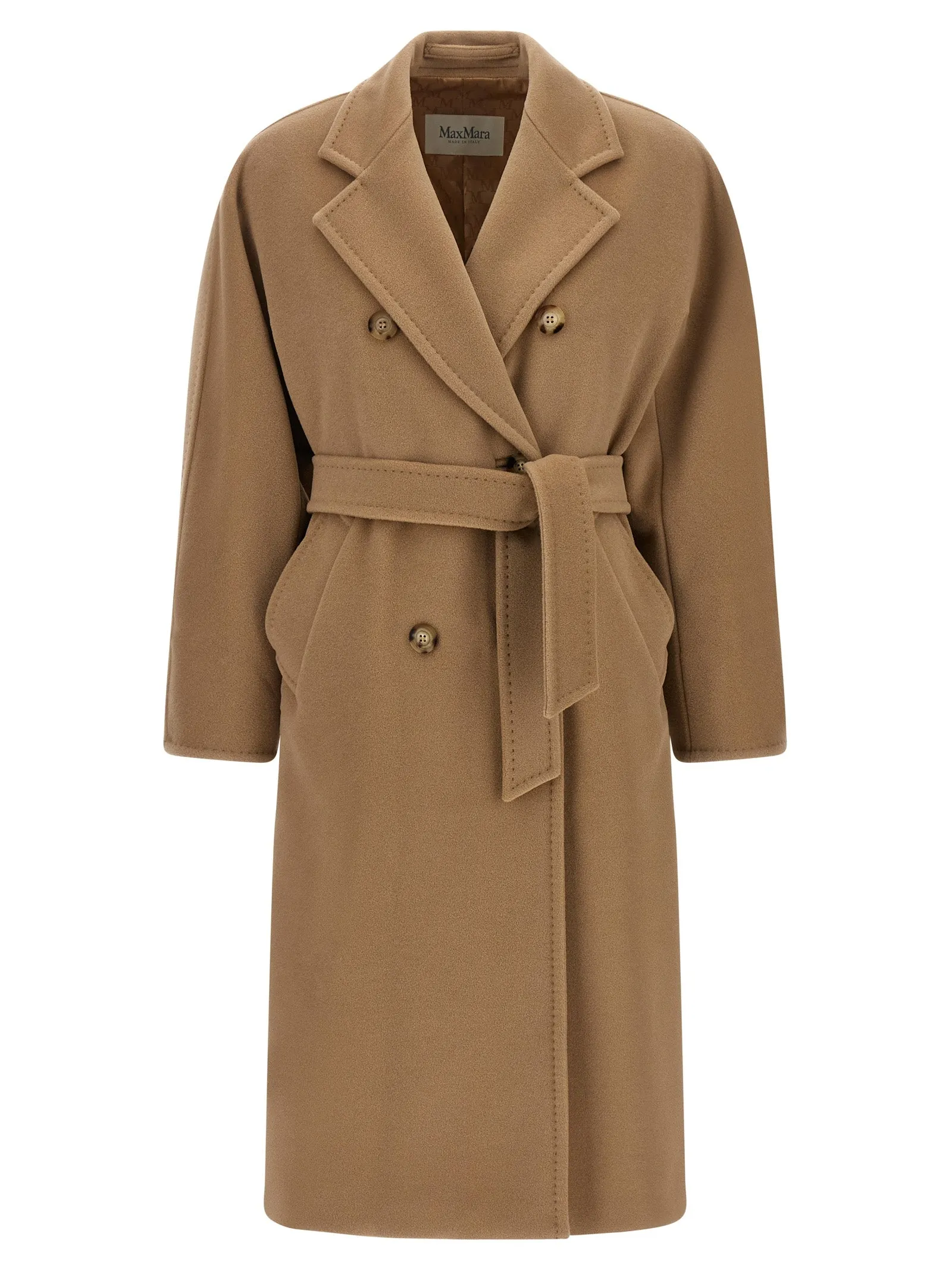 Madame - 101801 Icon Coat Coats And Trench Coats Beige sold by Wanan Luxury