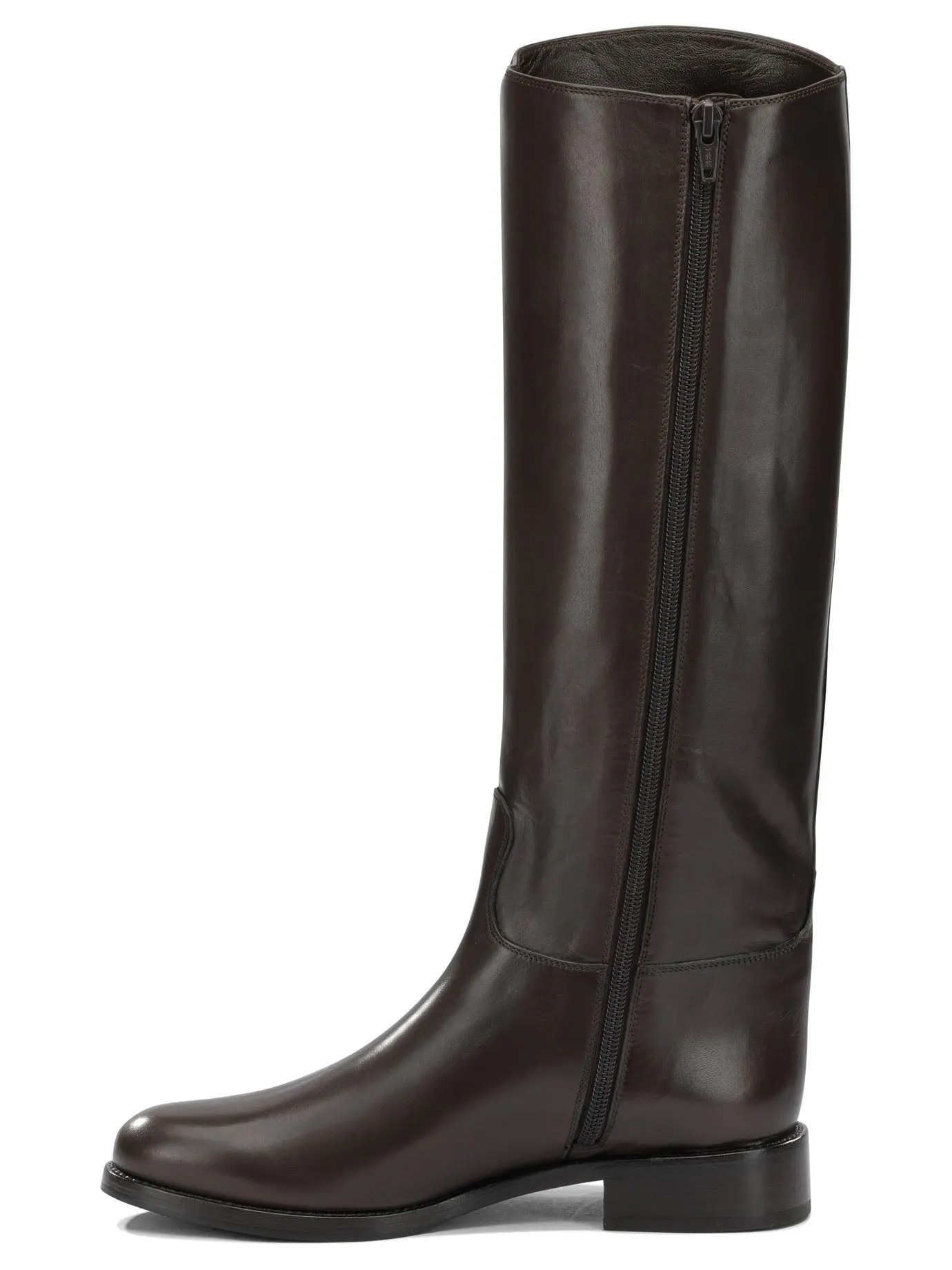 Boots & Ankle Boots Brown sold by Wanan Luxury product image thumbnail 3