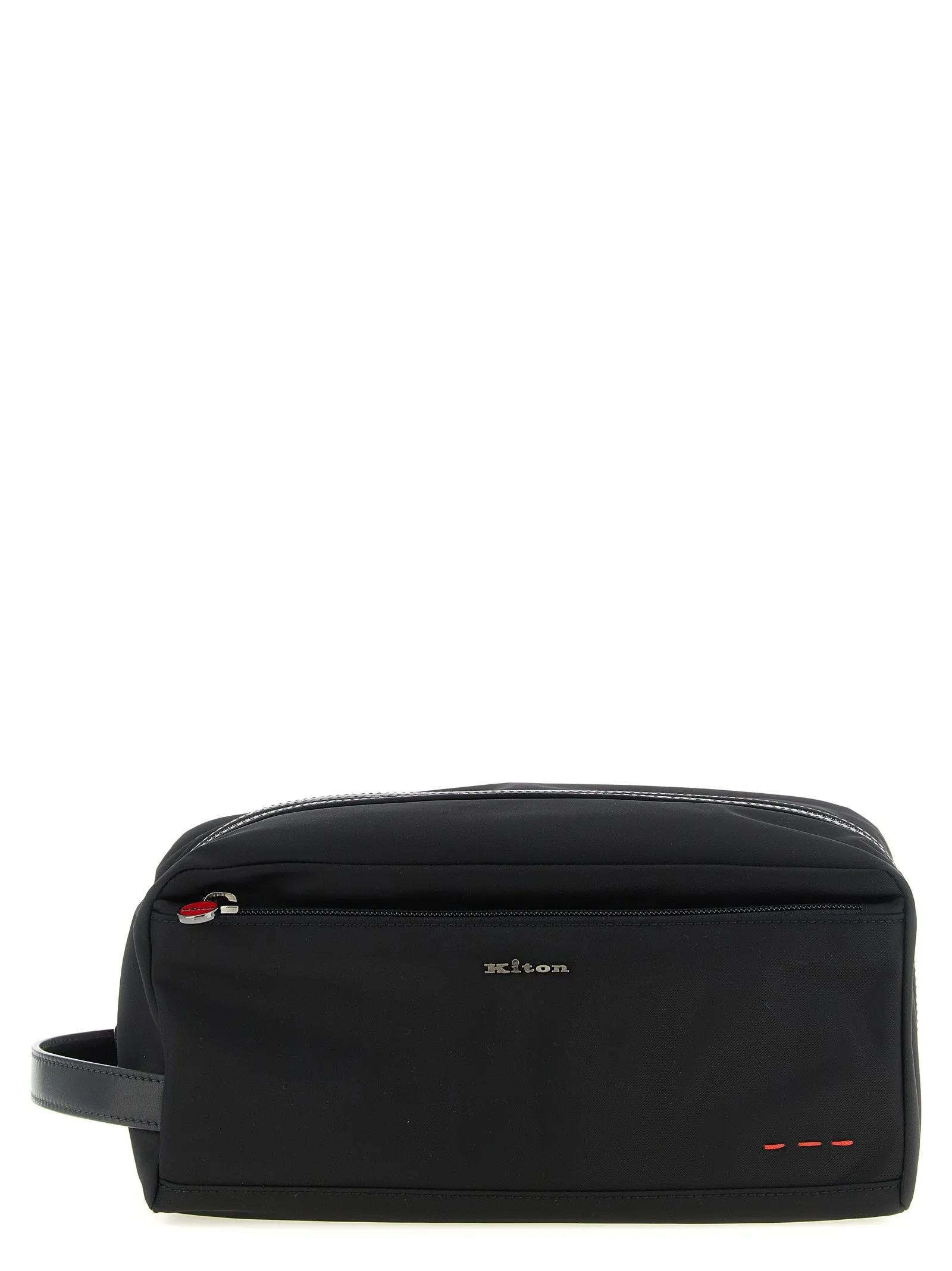 Metallic Logo Beauty Black sold by Wanan Luxury