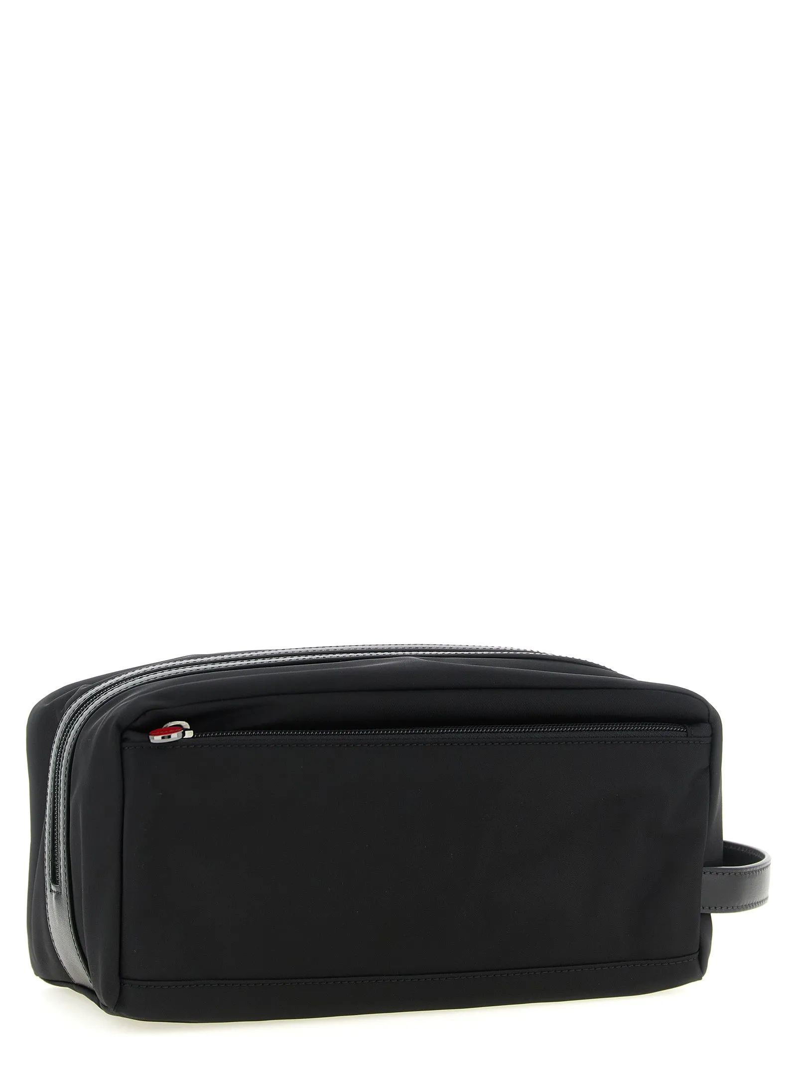 Metallic Logo Beauty Black sold by Wanan Luxury product image thumbnail 2