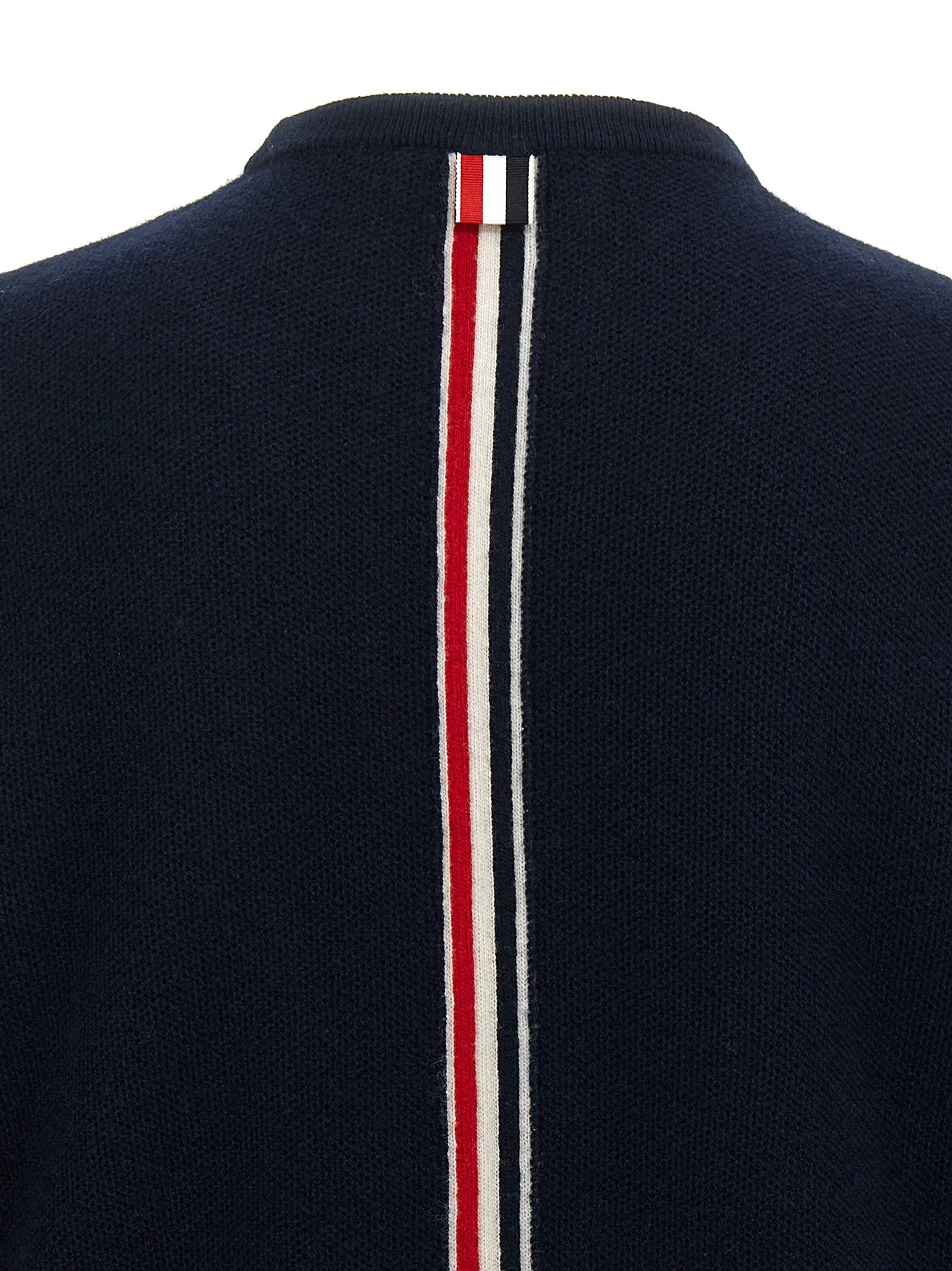 Rwb Sweaters And Cardigans Blue sold by Wanan Luxury product image thumbnail 4