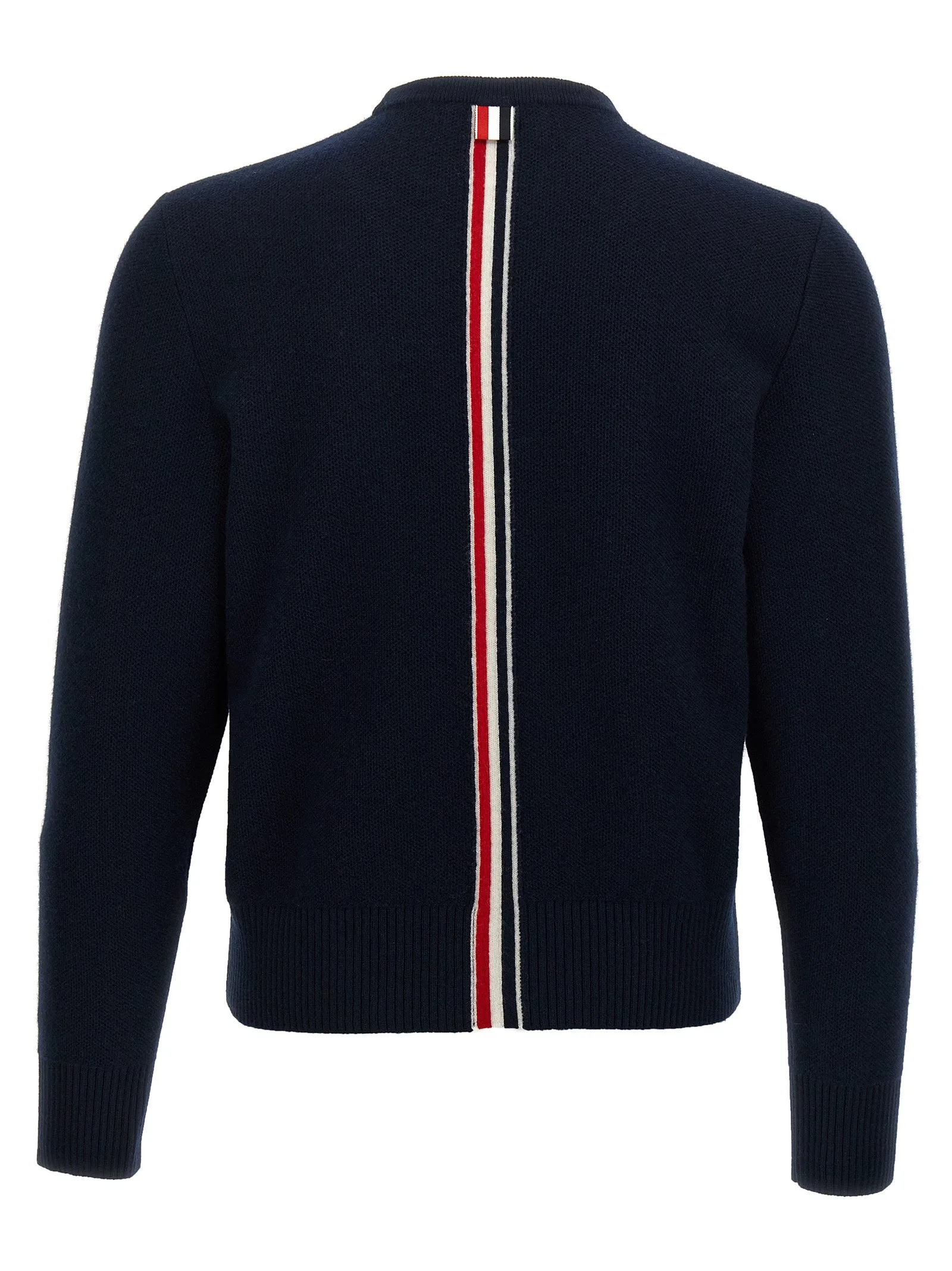 Rwb Sweaters And Cardigans Blue sold by Wanan Luxury product image thumbnail 2