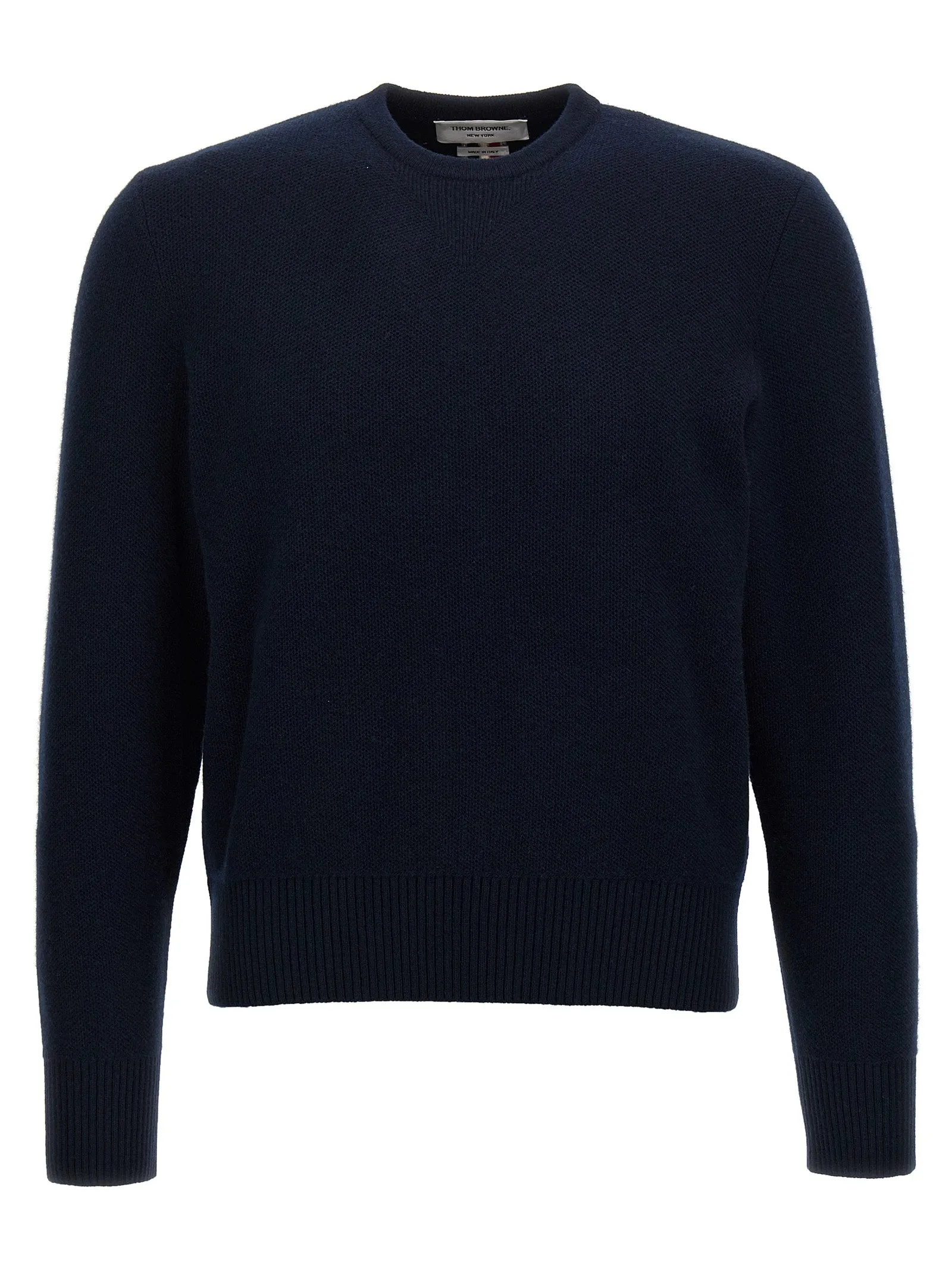 Rwb Sweaters And Cardigans Blue sold by Wanan Luxury