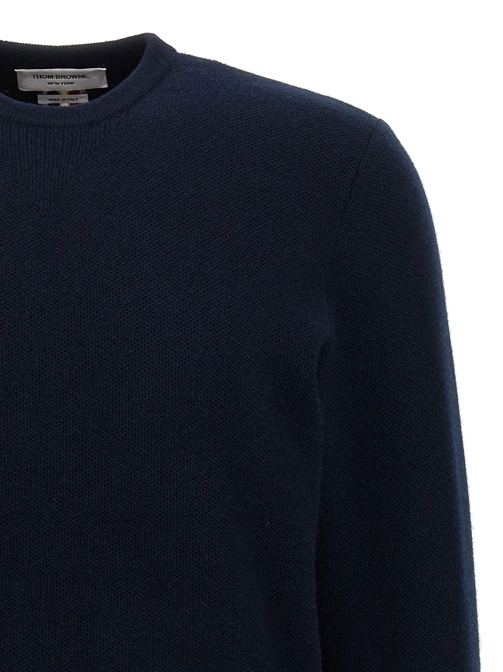 Rwb Sweaters And Cardigans Blue sold by Wanan Luxury product image thumbnail 3