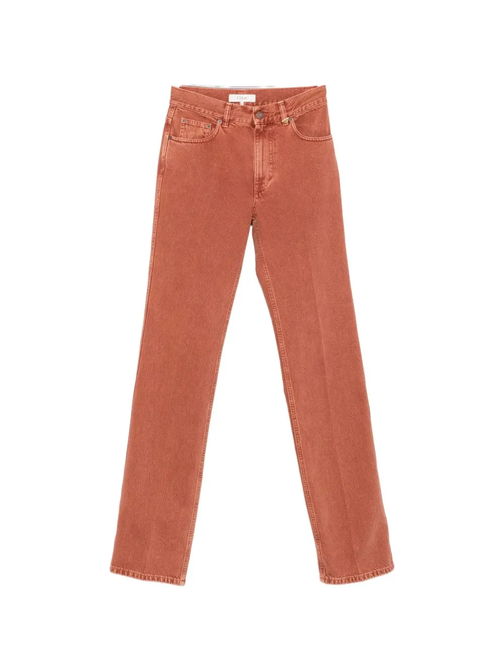 Denim Cotton Jeans sold by Wanan Luxury