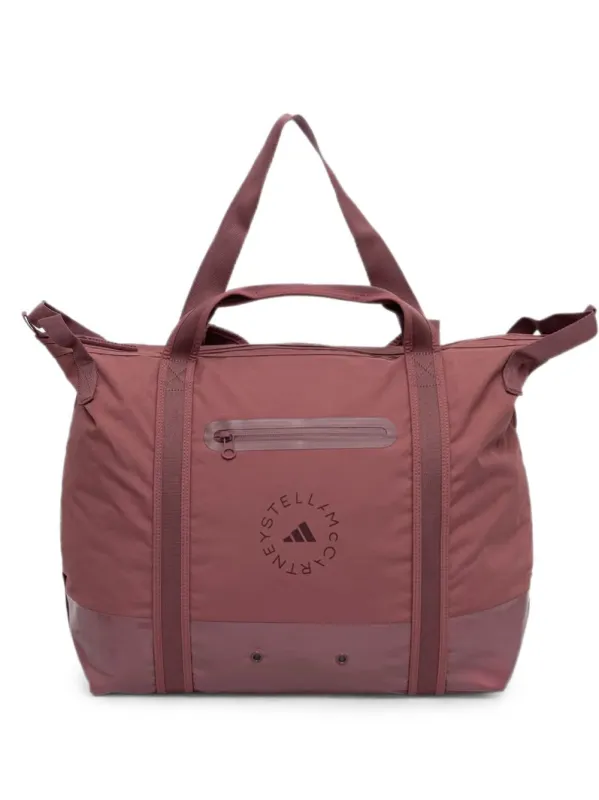 Logo Tote Bag made by Adidas