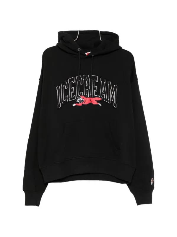Logo Cotton Hoodie made by Billionaire Boys Club