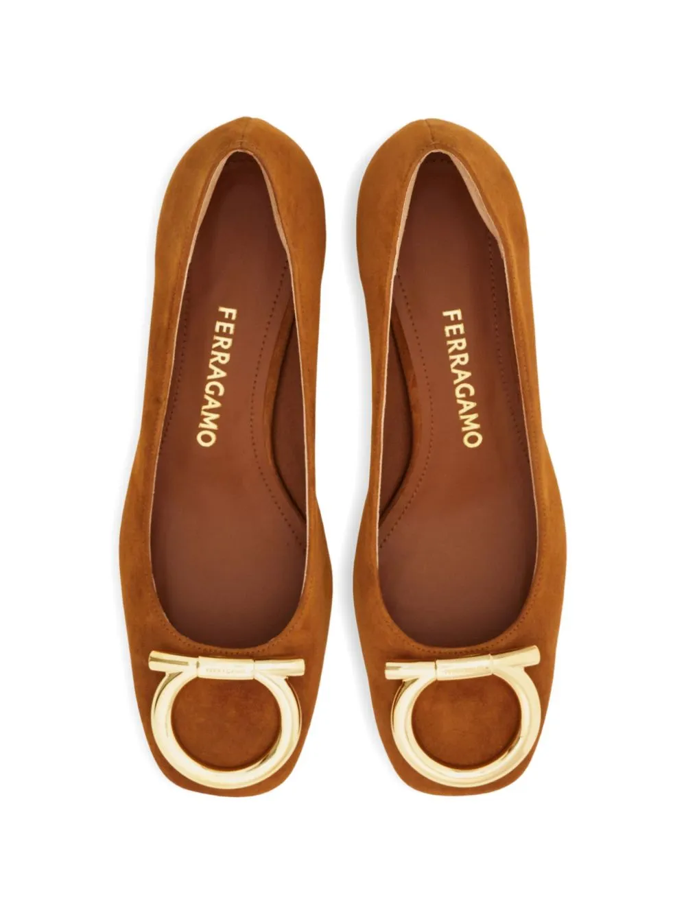 Suede Leather Pumps sold by Wanan Luxury product image thumbnail 2