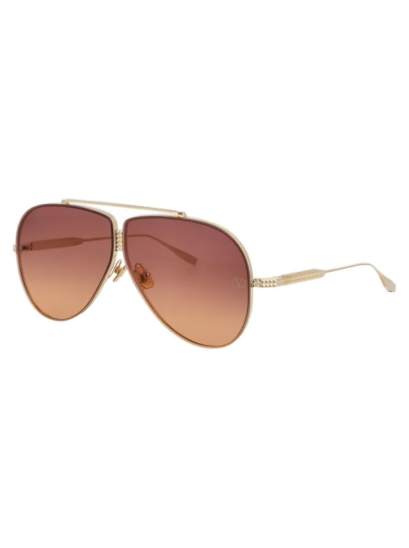 XVI Sunglasses made by Valentino Garavani