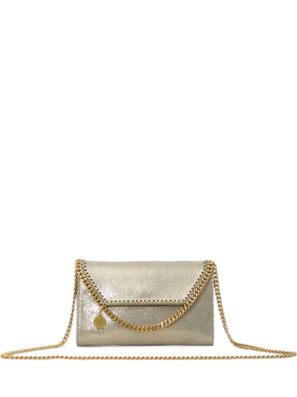 Bags Silver made by Stella McCartney