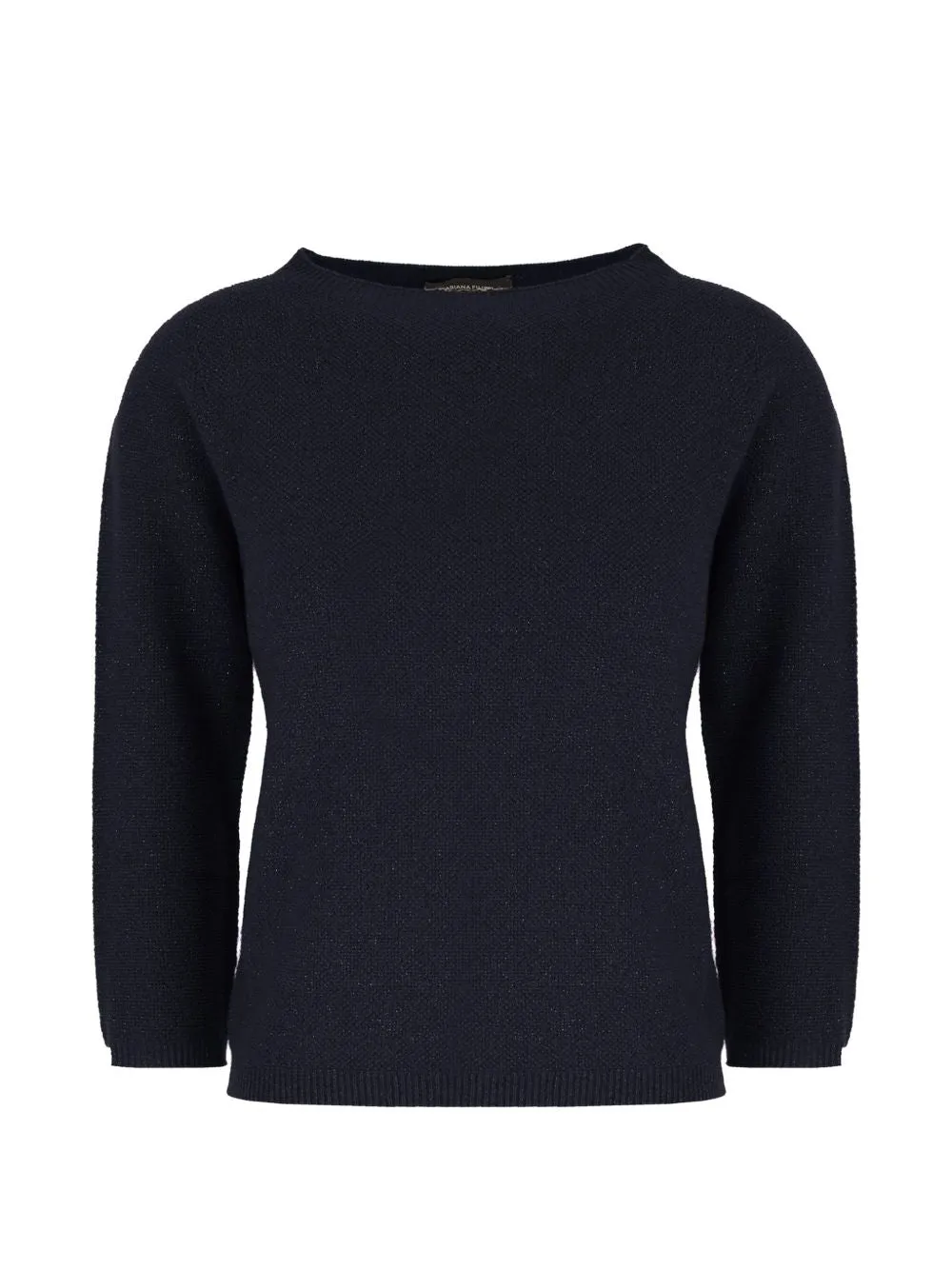 Wool Blend Crewneck Sweater sold by Wanan Luxury