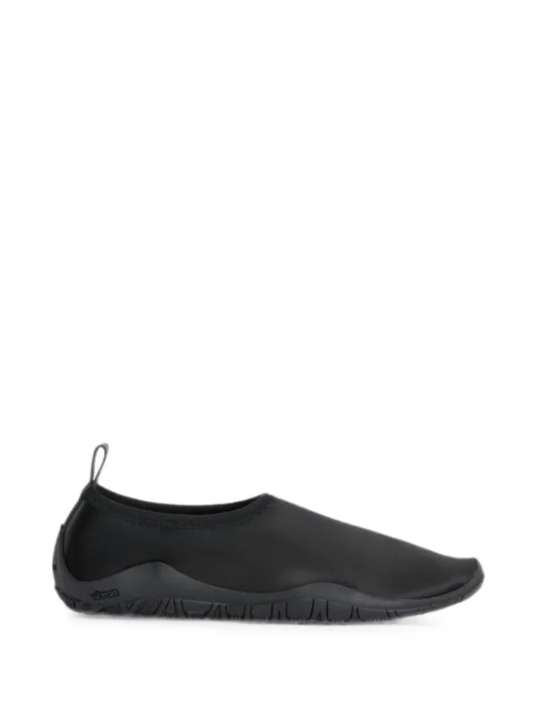 Sneakers Black made by Jil Sander