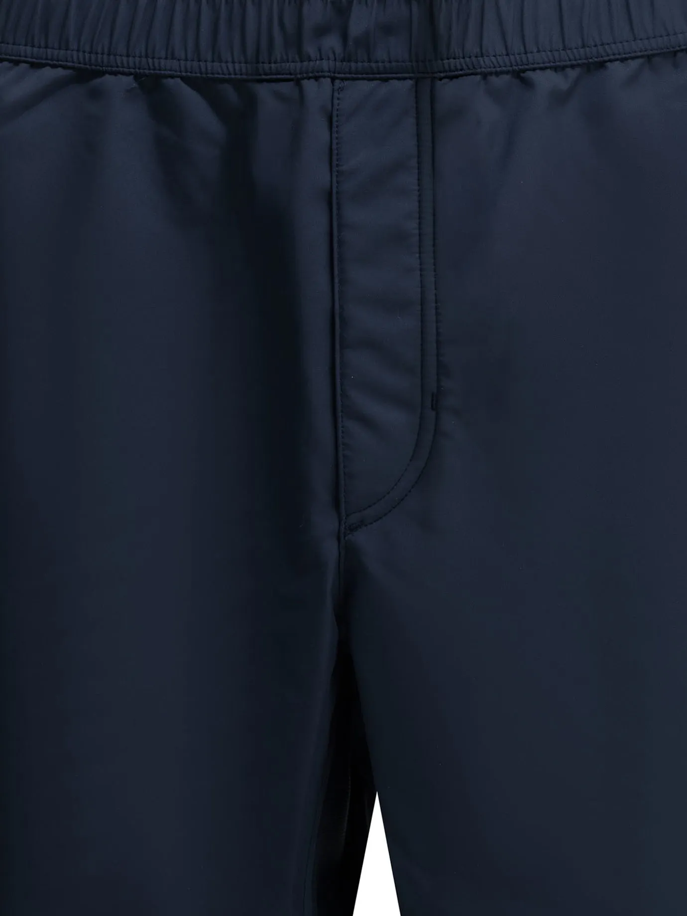 Logo Shorts Blue sold by Wanan Luxury product image thumbnail 3