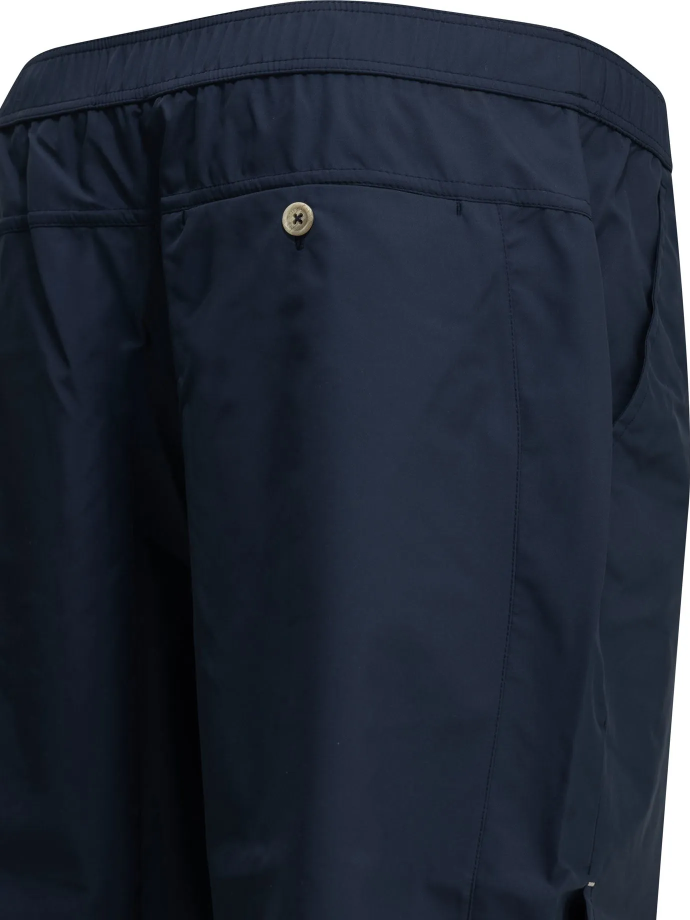 Logo Shorts Blue sold by Wanan Luxury product image thumbnail 4