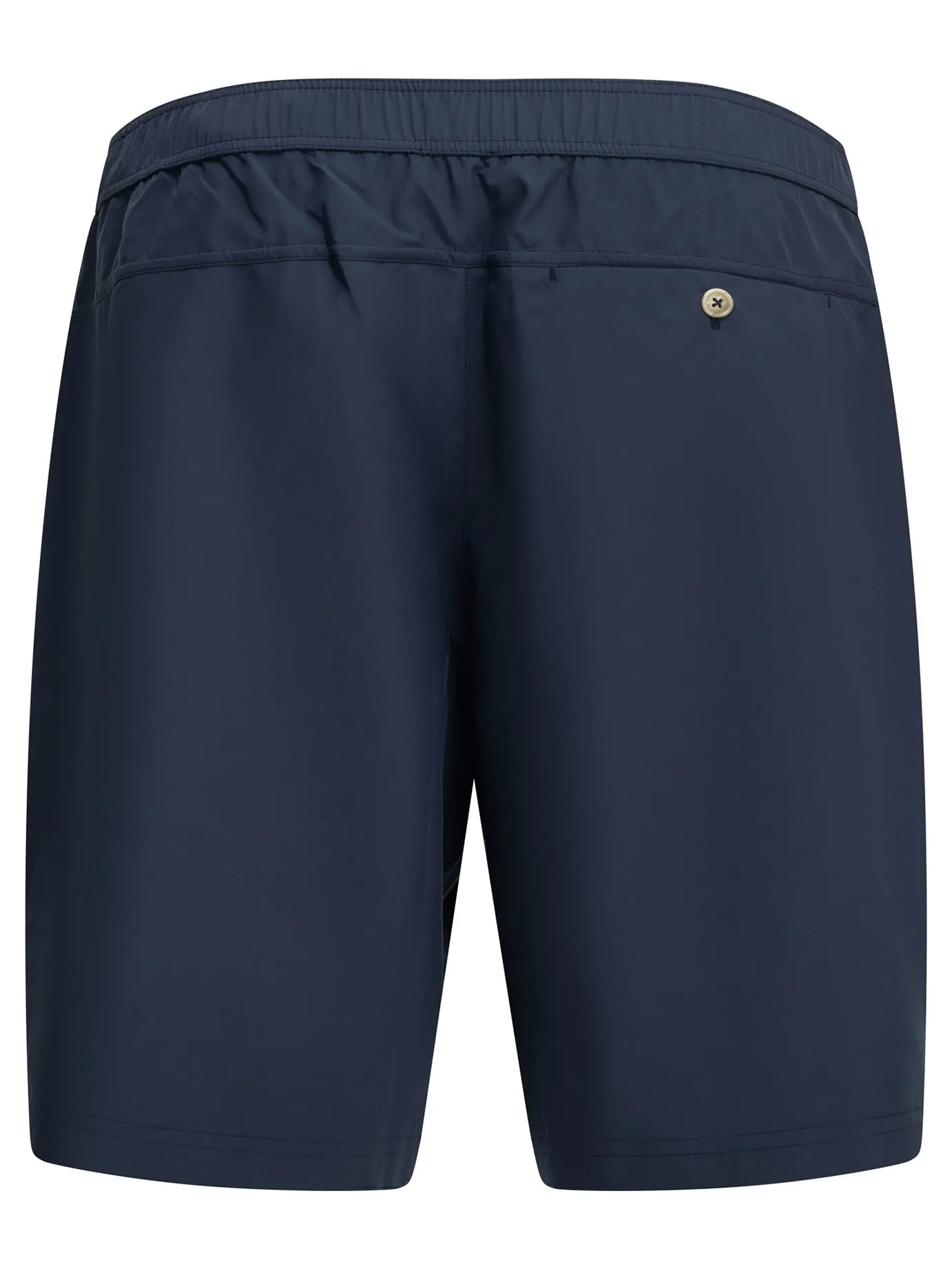 Logo Shorts Blue sold by Wanan Luxury product image thumbnail 2