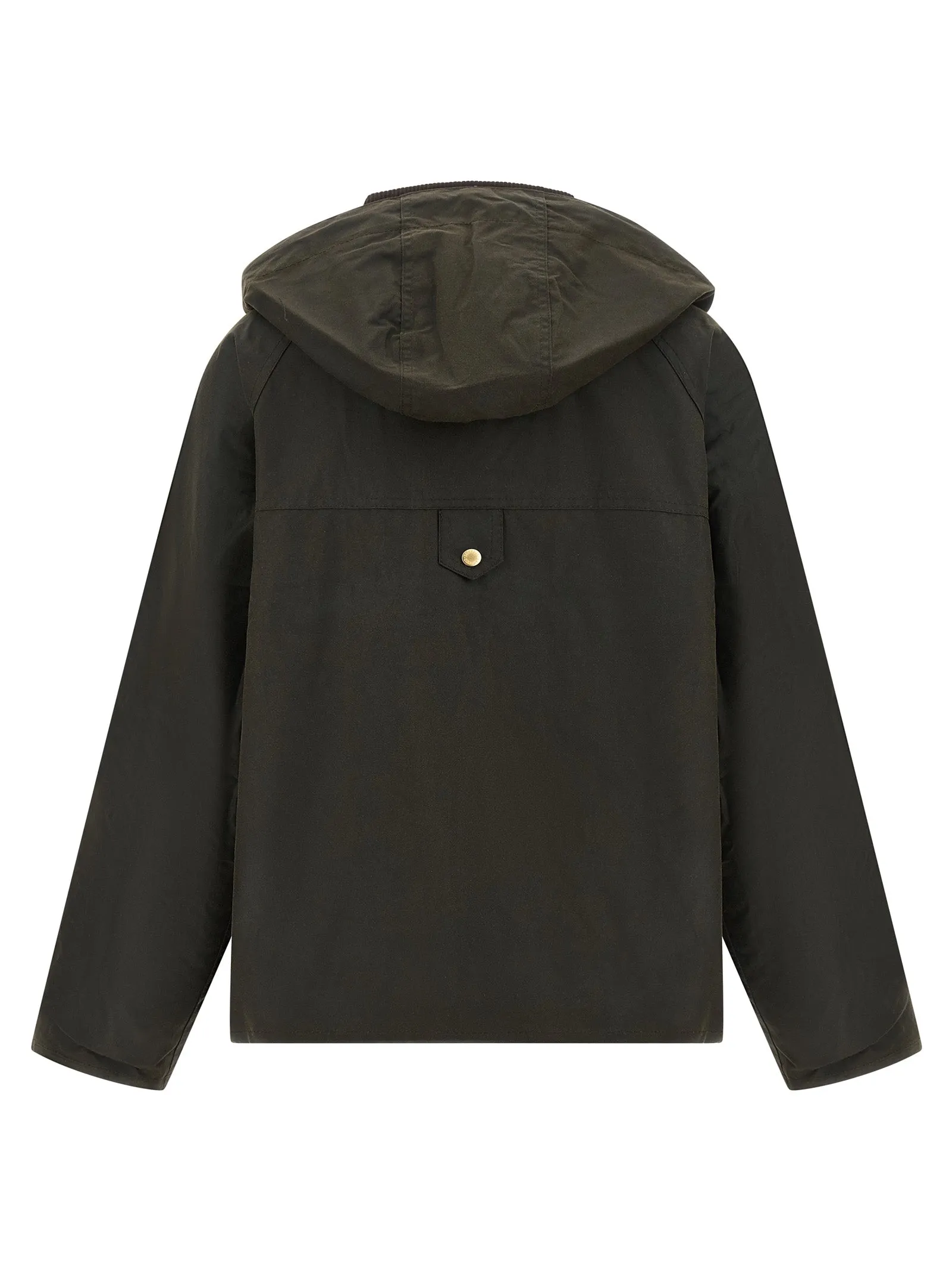 Carville Puffer Jackets Green sold by Wanan Luxury product image thumbnail 3