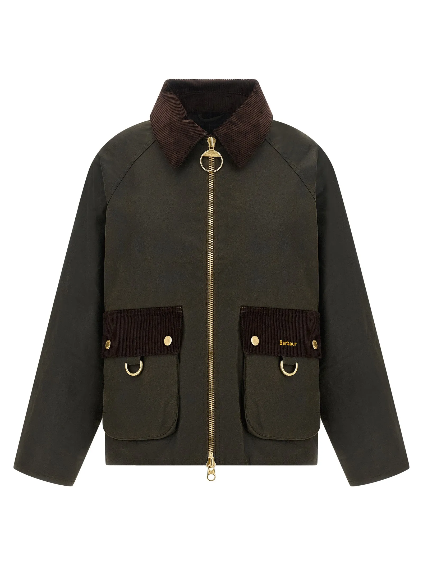 Carville Puffer Jackets Green sold by Wanan Luxury product image thumbnail 2