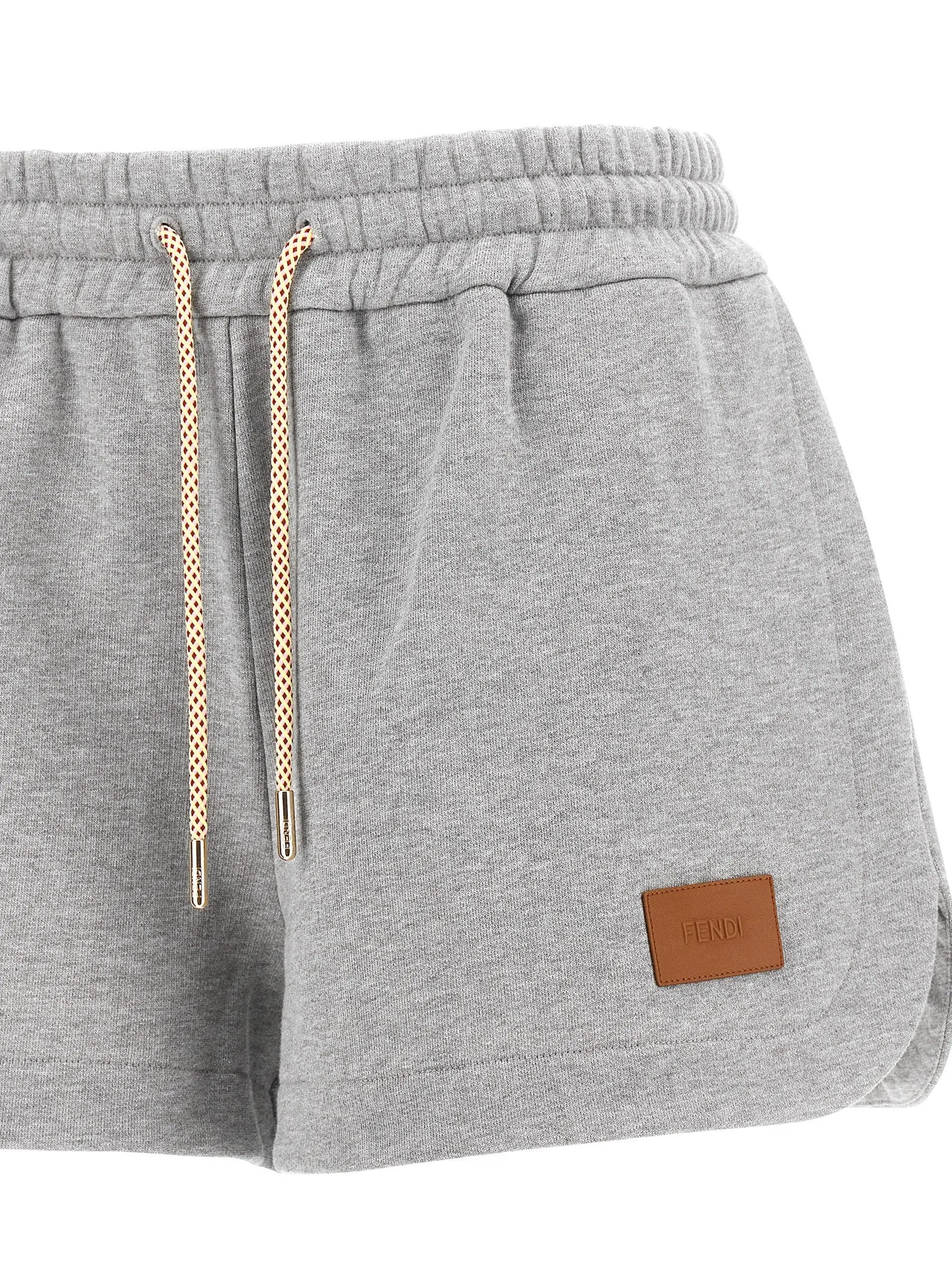 Essentia Bermuda And Short Gray sold by Wanan Luxury product image thumbnail 3