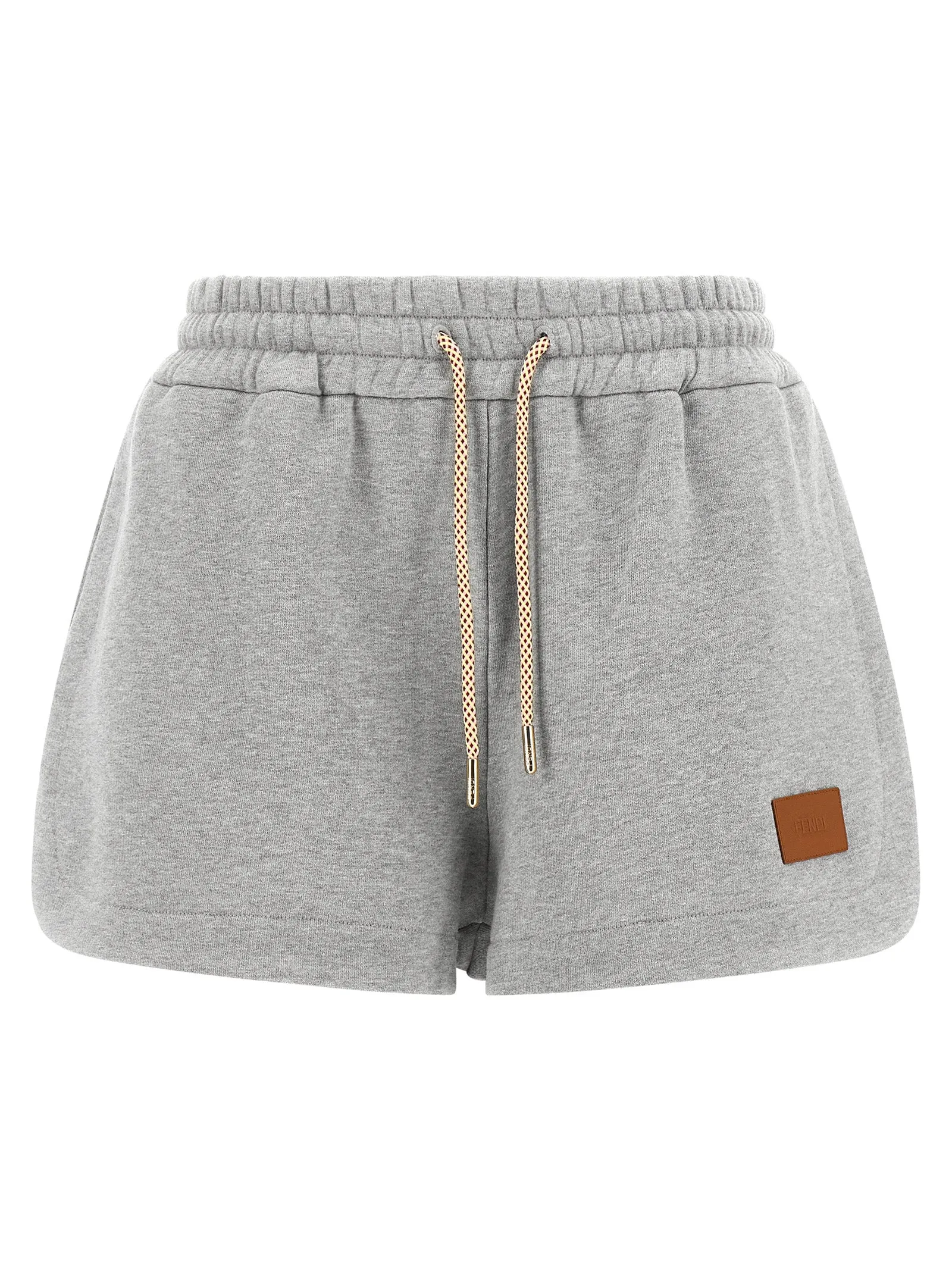 Essentia Bermuda And Short Gray sold by Wanan Luxury