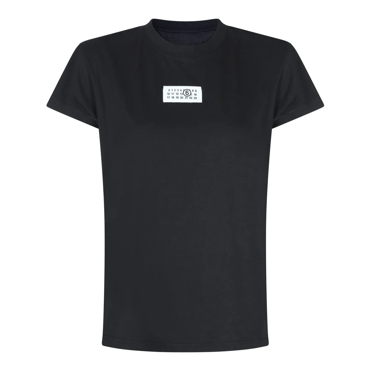 T-Shirts And Polos Black sold by Wanan Luxury