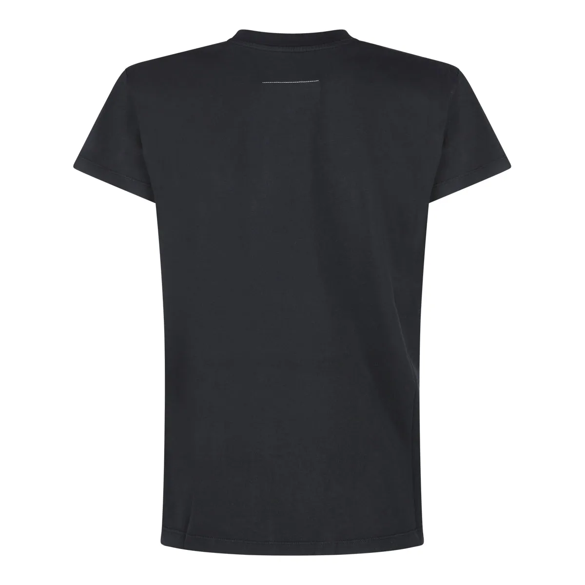 T-Shirts And Polos Black sold by Wanan Luxury product image thumbnail 2