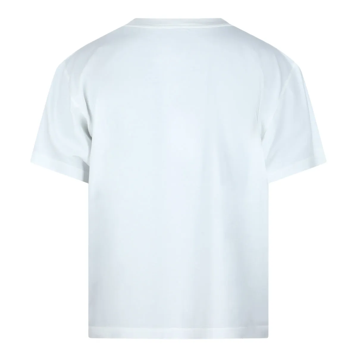 T-Shirts And Polos White sold by Wanan Luxury product image thumbnail 2