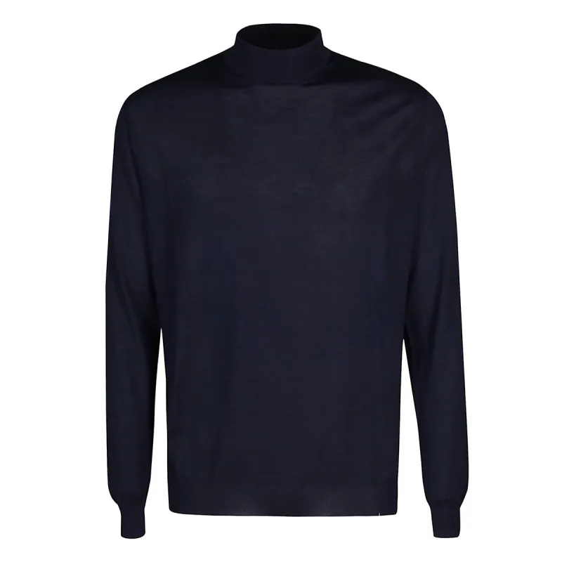 Sweaters Blue made by Malo