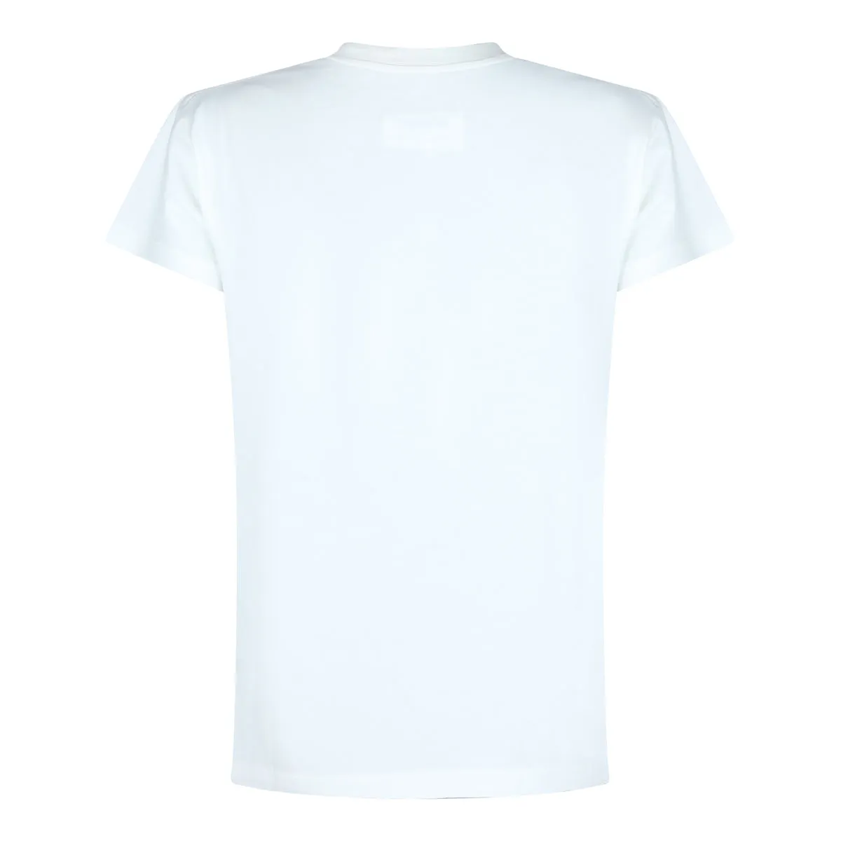 T-Shirts And Polos White sold by Wanan Luxury product image thumbnail 2