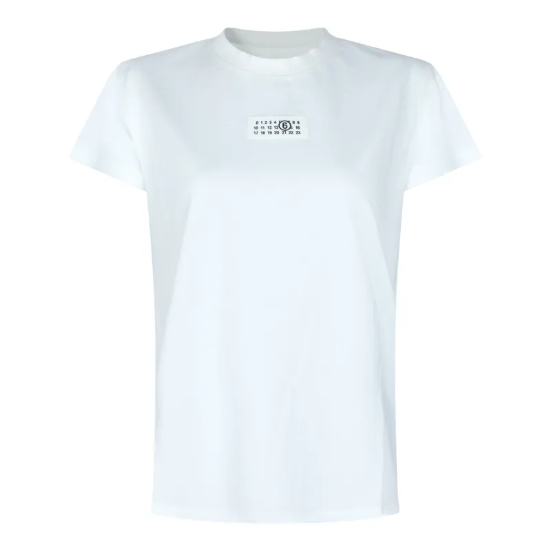T-Shirts And Polos White made by Maison Margiela