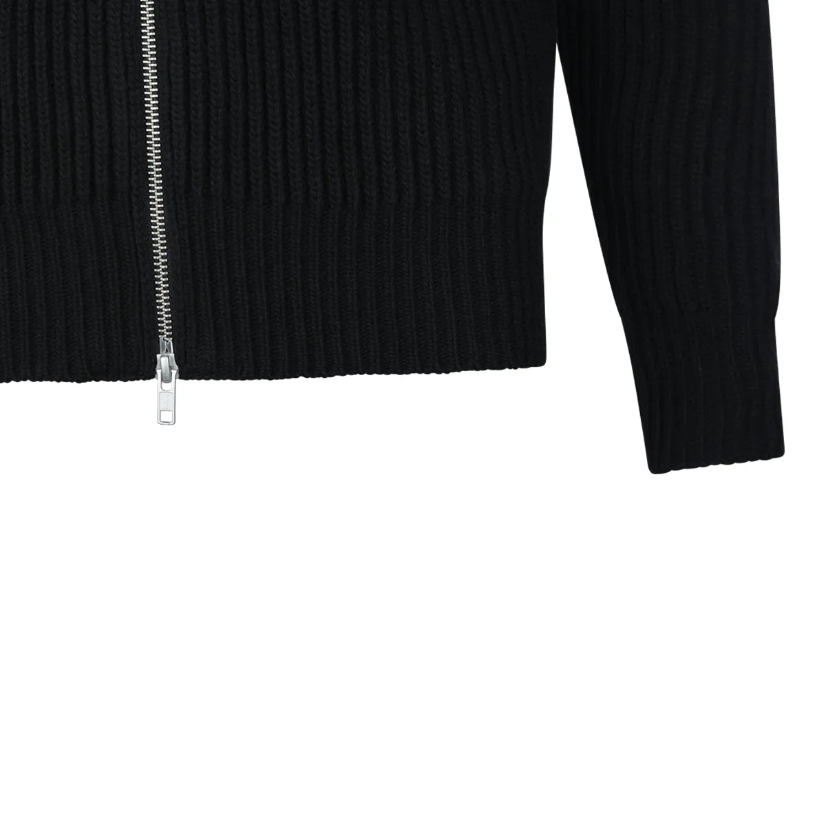 Sweaters Black sold by Wanan Luxury product image thumbnail 4
