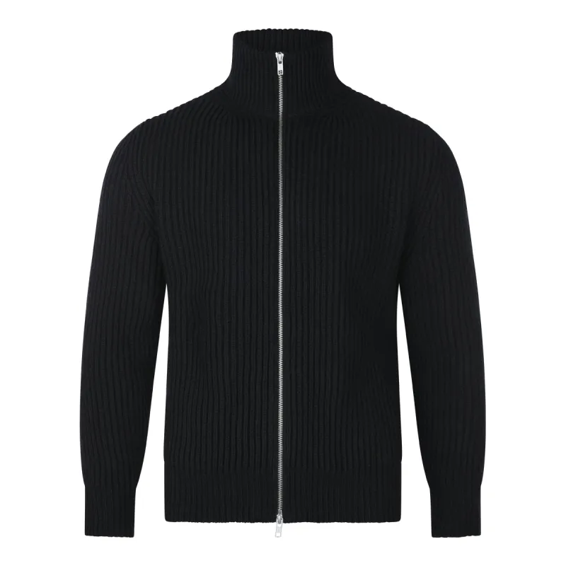 Sweaters Black made by Maison Margiela