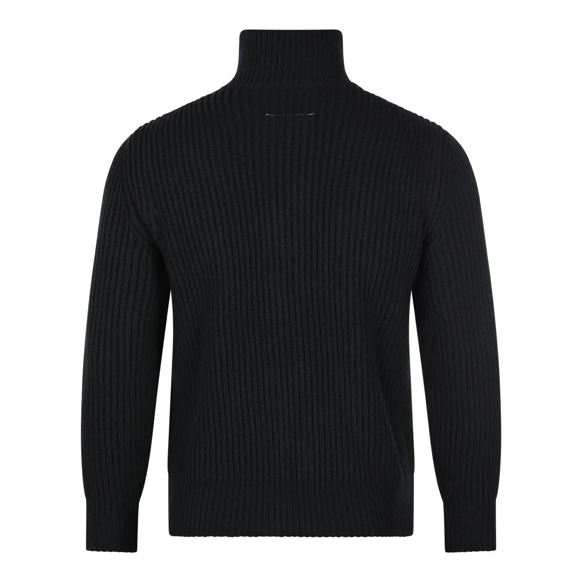 Sweaters Black sold by Wanan Luxury product image thumbnail 2