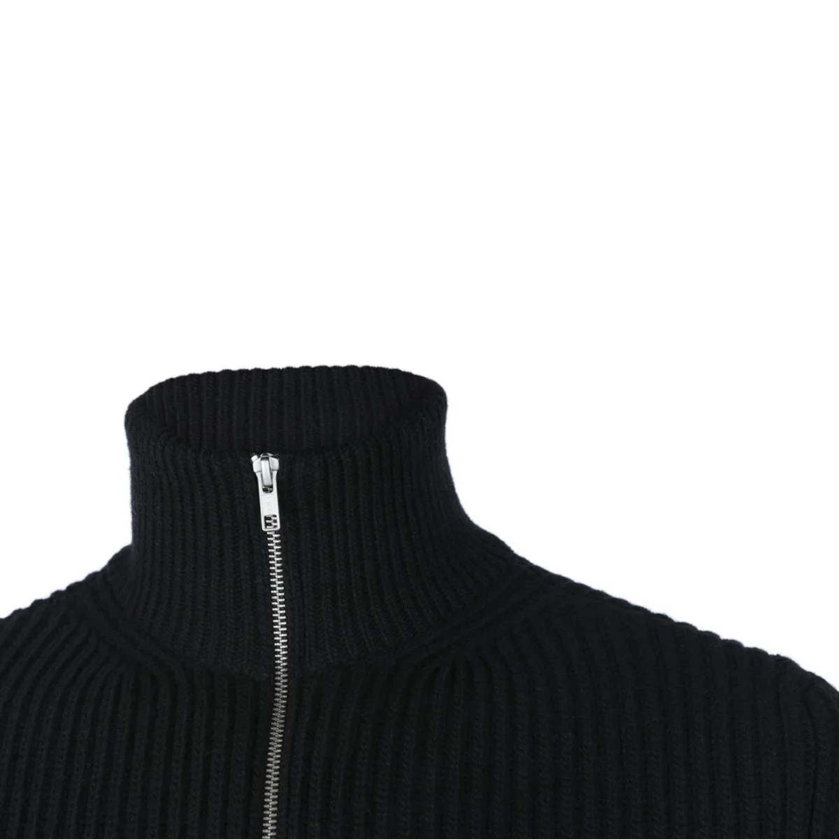Sweaters Black sold by Wanan Luxury product image thumbnail 3