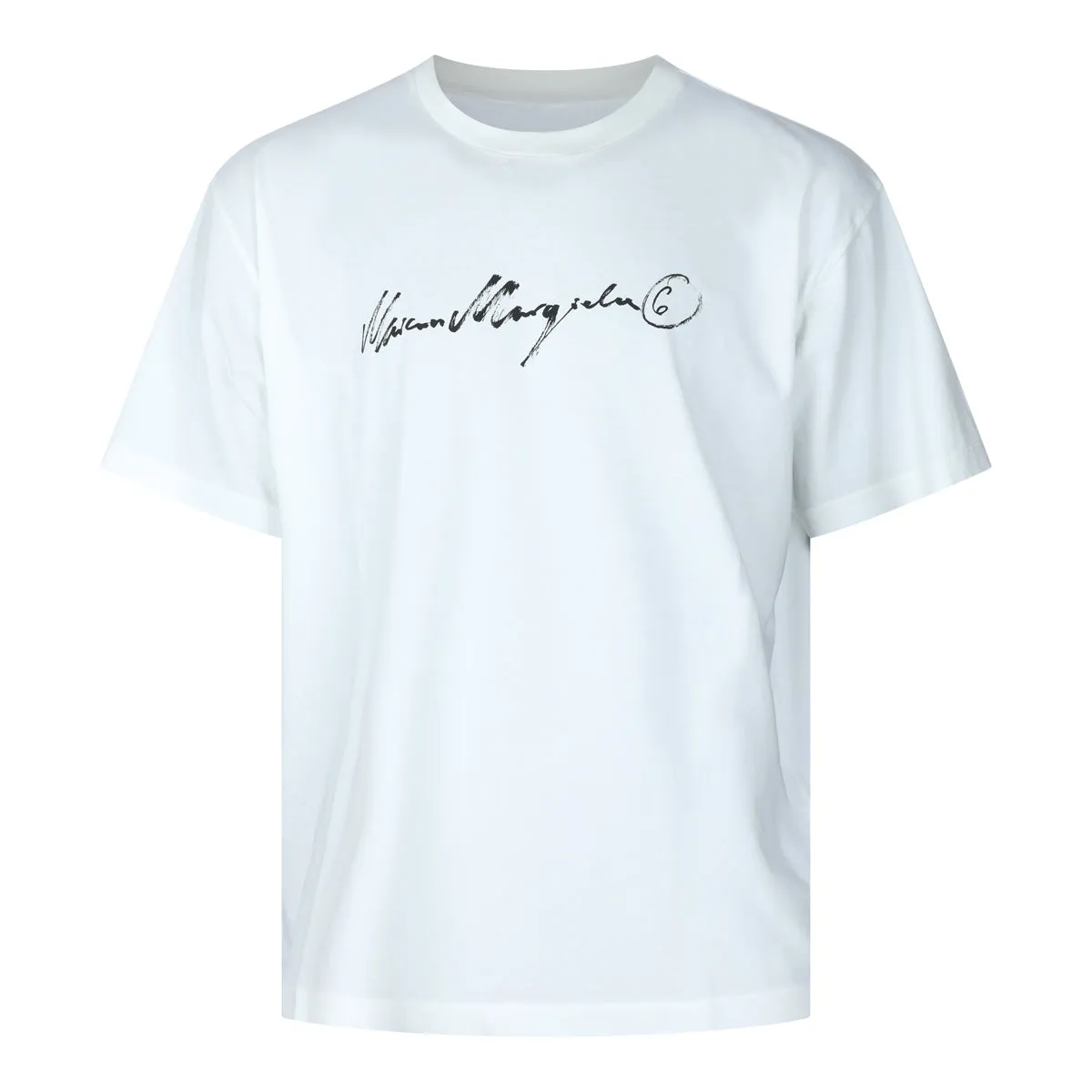 T-Shirts And Polos White sold by Wanan Luxury