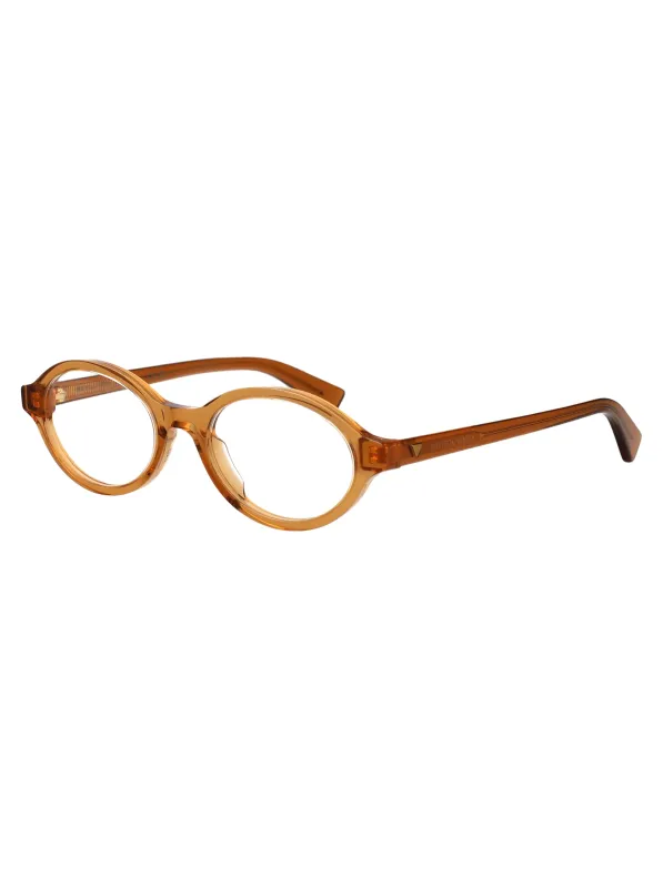 BV1367O Round Optical made by Bottega Veneta