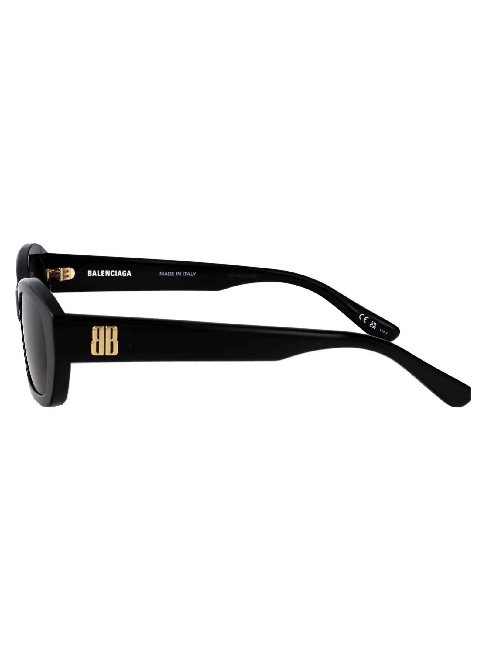 BB0476S Squared Sunglasses sold by Wanan Luxury product image thumbnail 3