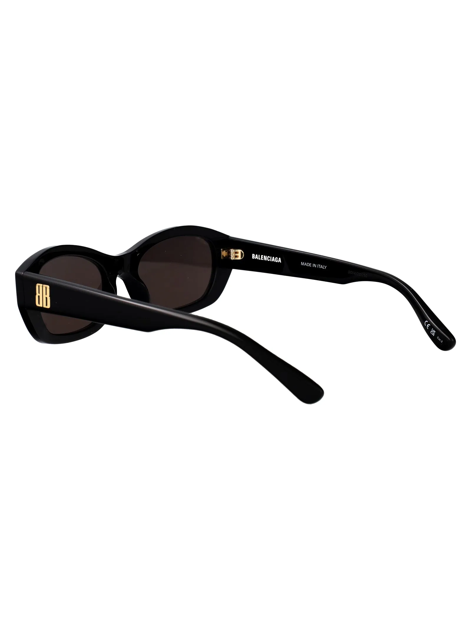 BB0476S Squared Sunglasses sold by Wanan Luxury product image thumbnail 4