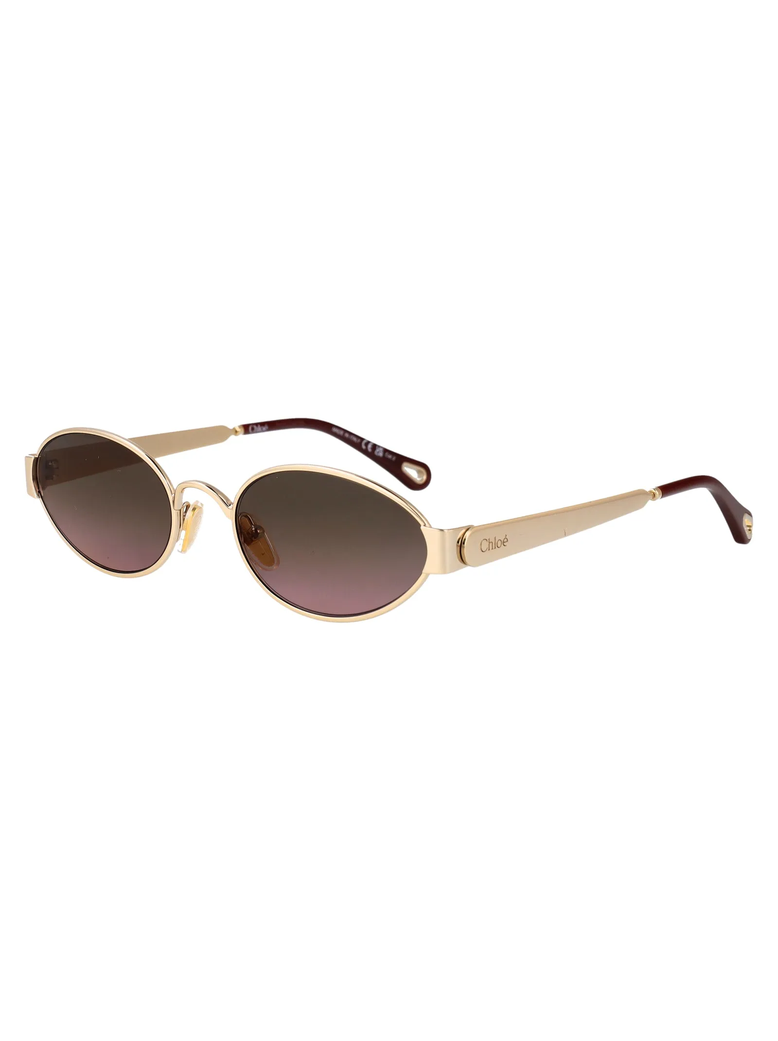 CH0355S Oval Sunglasses sold by Wanan Luxury