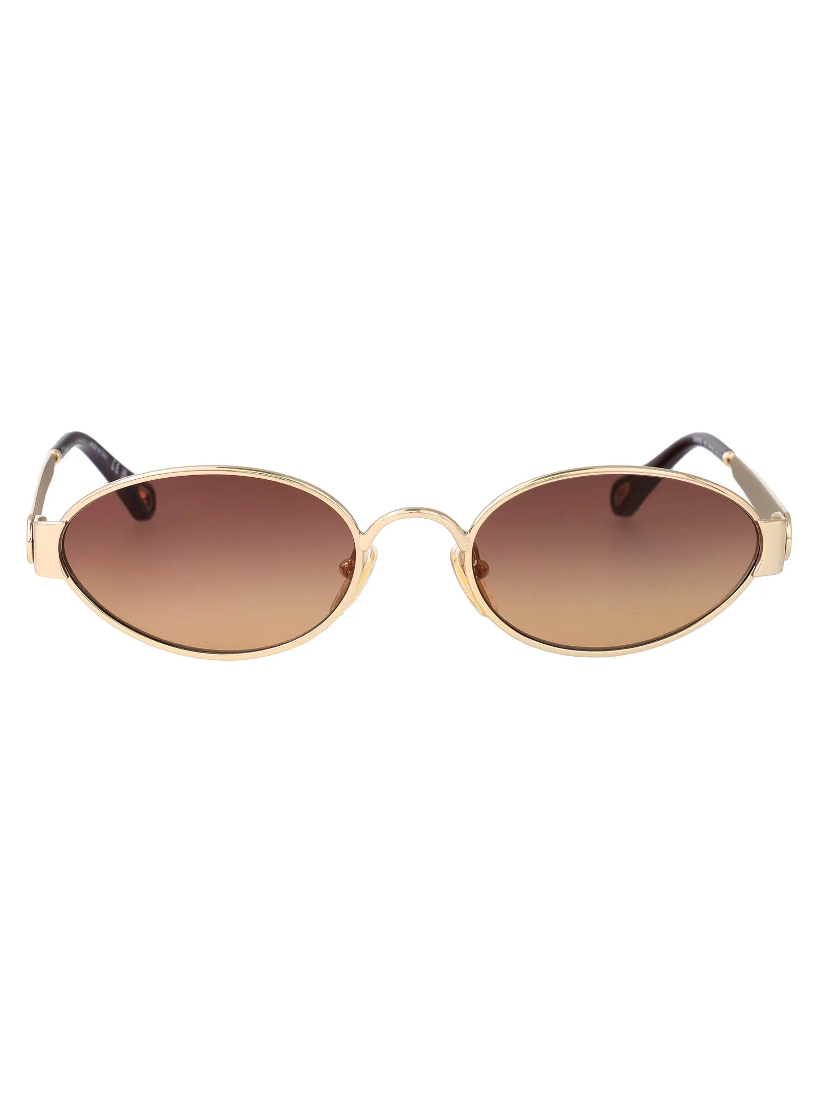 CH0355S Oval Sunglasses sold by Wanan Luxury product image thumbnail 2