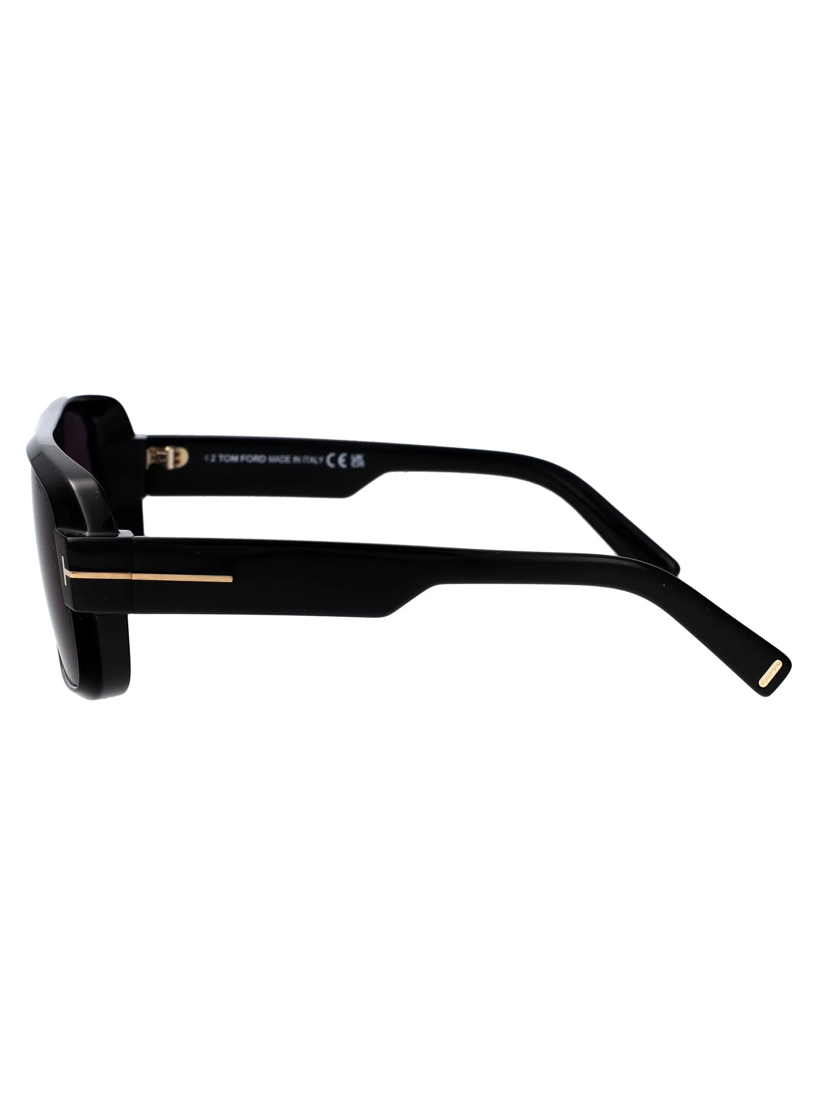 TURNER ROUND Sunglasses sold by Wanan Luxury product image thumbnail 3