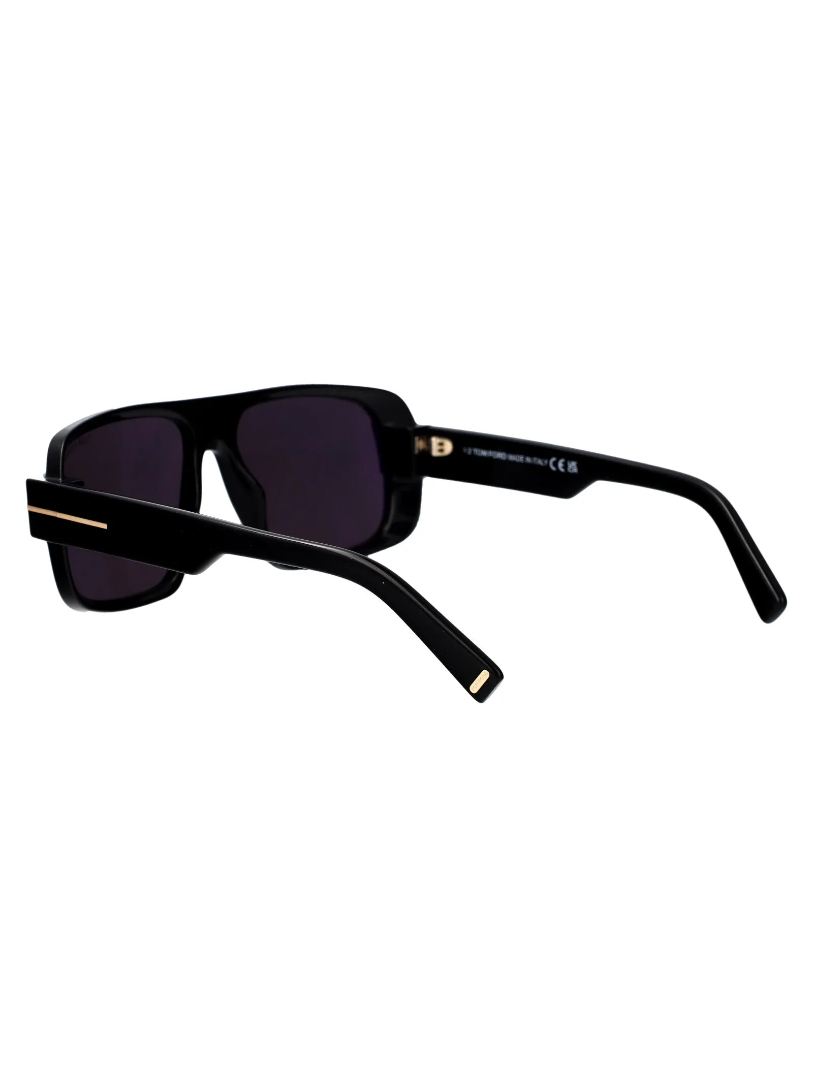 TURNER ROUND Sunglasses sold by Wanan Luxury product image thumbnail 4