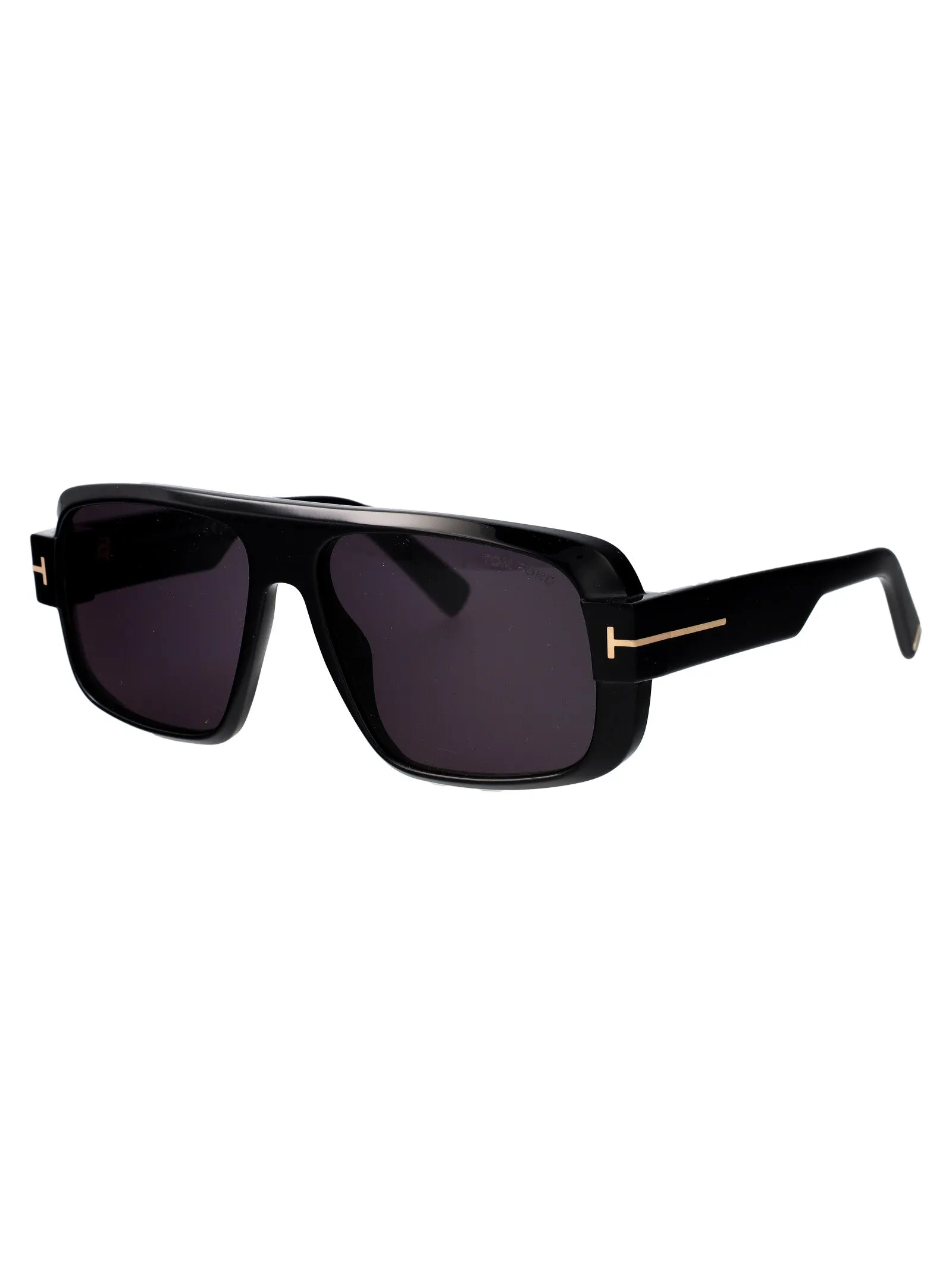 TURNER ROUND Sunglasses sold by Wanan Luxury