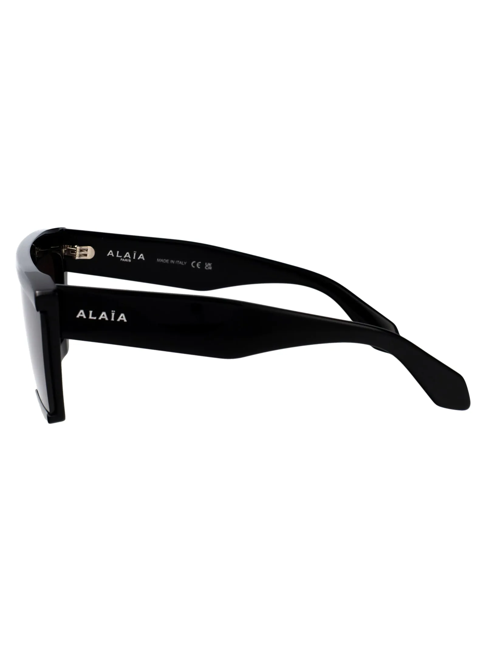 AA0104S Cat-Eye Sunglasses sold by Wanan Luxury product image thumbnail 3