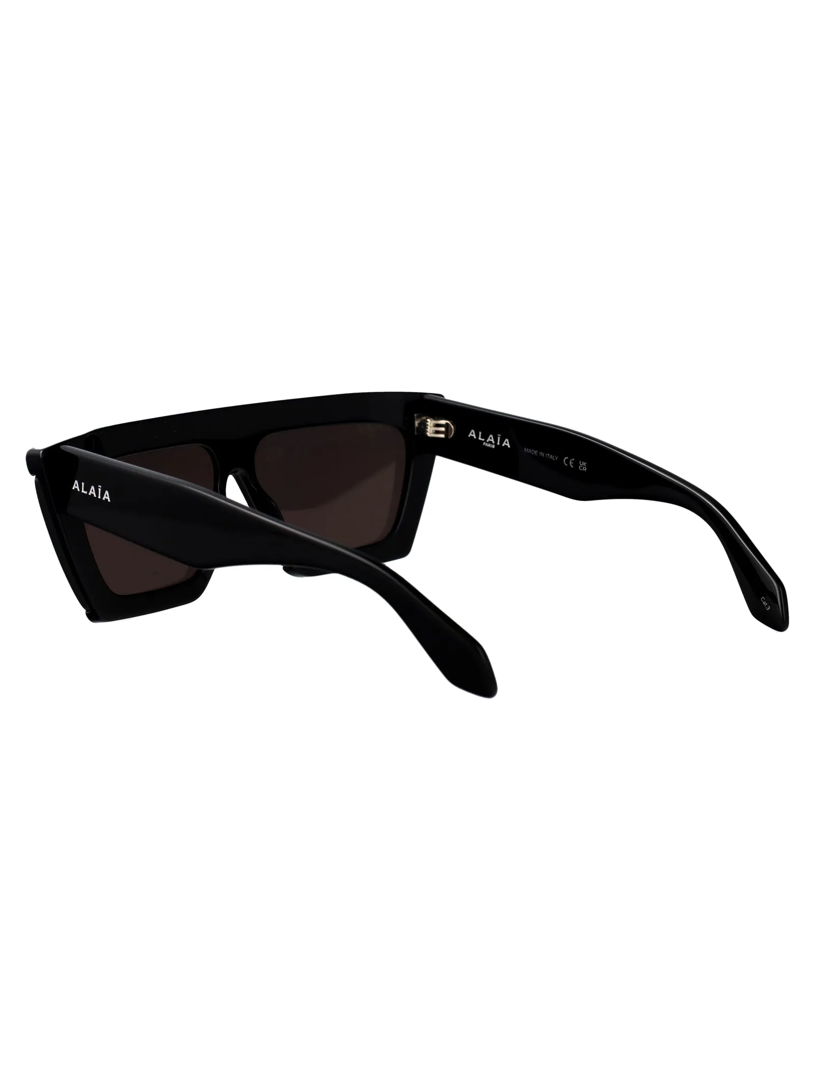 AA0104S Cat-Eye Sunglasses sold by Wanan Luxury product image thumbnail 4