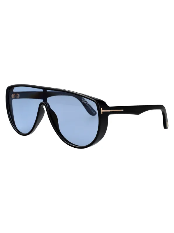 ACHILLES MASK Sunglasses made by Tom Ford